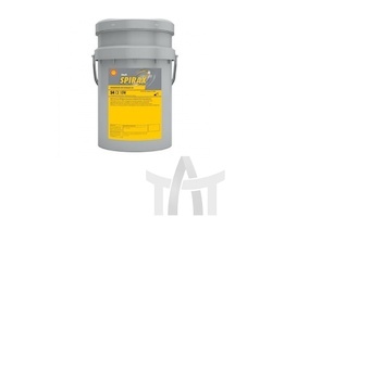 Olej převodově-hydraulický SAE 10W 20L Shell