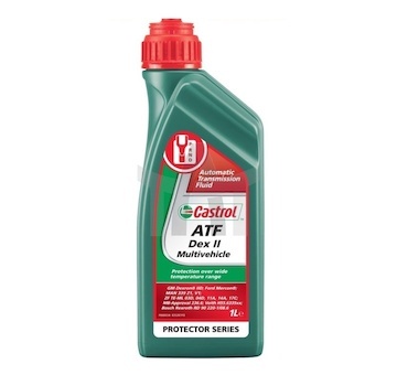 Olej převodový ATF II D 1l Castrol