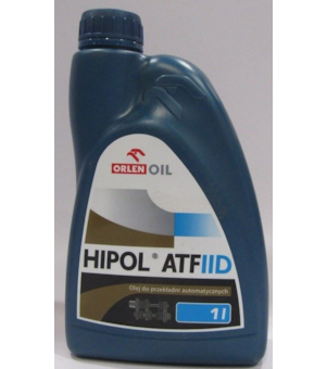 Olej převodový ATF II D 1L ORLEN HIPOL