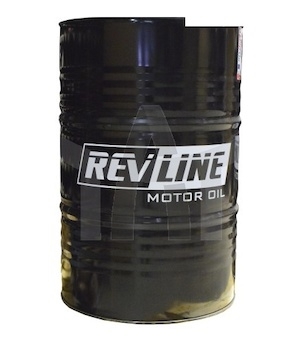 Olej převodový ATF II D 200L REVLINE REVLINE RIID200 