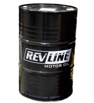 Olej převodový ATF II D LUZ REVLINE 200L do automatických převodovek