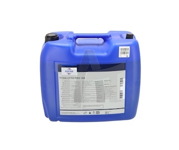 Olej převodový/hydraulický GL4 SAE 75W75 20L FUCHS FUCHS 602077516