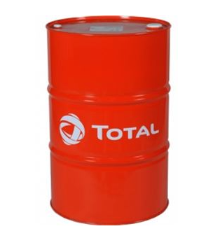 Olej převodový L4 SAE 75W80 LUZ TOTAL 208L