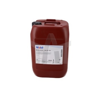 Olej převodový SAE 150 20l MOBIL 149640