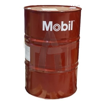 Olej převodový SAE 220 208l MOBIL 149642