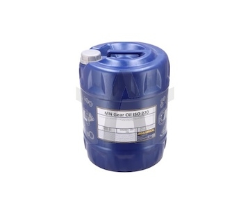 Olej převodový SAE 220 20L MANNOL MANNOL MN2801-20