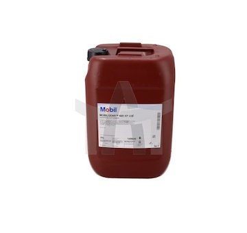 Olej převodový SAE 220 20l MOBIL 149645