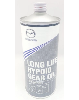 Olej převodový SG1 Mazda