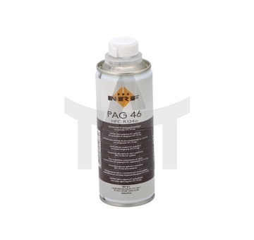 Olej pro klimatizaci PAG 46 0,25L NRF NRF38814