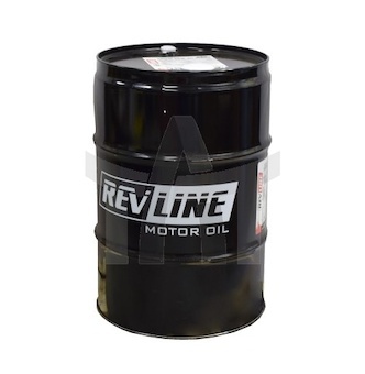 Olej Revline Hercules SHPD 15W40 60L