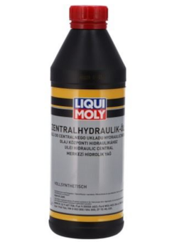 Olej spojkový LIQUI MOLY 1L syntetický