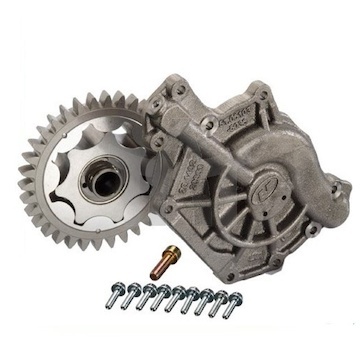 Olejové čerpadlo BF 20140220660