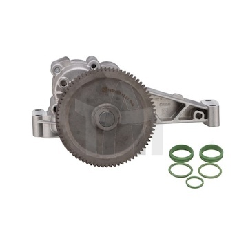 Olejové čerpadlo DT Spare Parts 1.10699