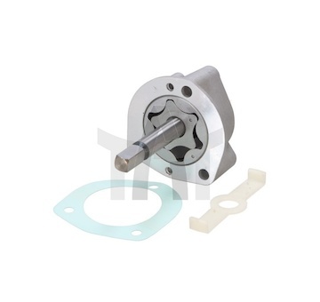 Olejové čerpadlo EURORICAMBI 7453296