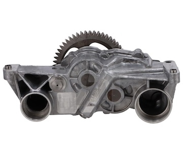 Olejové čerpadlo OMP 530.031