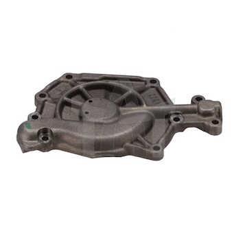 Olejové čerpadlo, převodovka MAN 51051035036