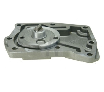 Olejové čerpadlo ZF 8S180 EURORICAMBI 95531661