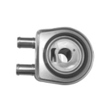 Olejový chladič - Měch -převodovka WOSIMAN J-10045-3