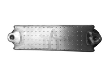 Olejový chladič - motorový olej WOSIMAN J-10045-2