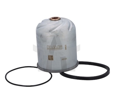 Olejový filtr DAF 1376481