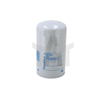 Olejový filtr DONALD P550520