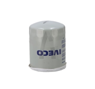 Olejový filtr IVECO 1907567