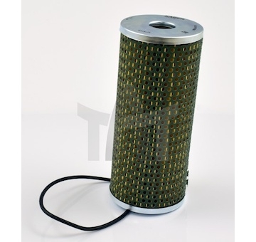 Olejový filtr KAGER 10-0071