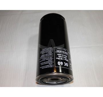 Olejový filtr MAHLE OC 60