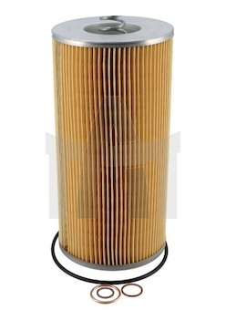 Olejový filtr MANN-FILTER H 12 110/2 x