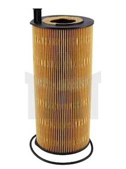 Olejový filtr MANN-FILTER HU 12 006 z