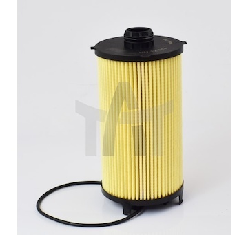 Olejový filtr MANN-FILTER HU 12 013 z