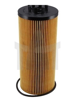 Olejový filtr MANN-FILTER HU 9003 z