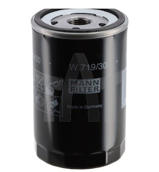 Olejový filtr MANN-FILTER W 719/30