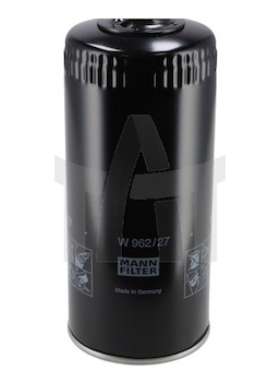 Olejový filtr MANN-FILTER W 962/27