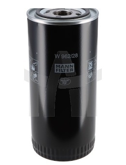 Olejový filtr MANN-FILTER W 962/28
