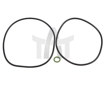 Olejový filtr MANN-FILTER ZR 12 001 z