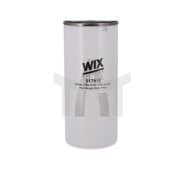 Olejový filtr WIX FILTERS 51791E
