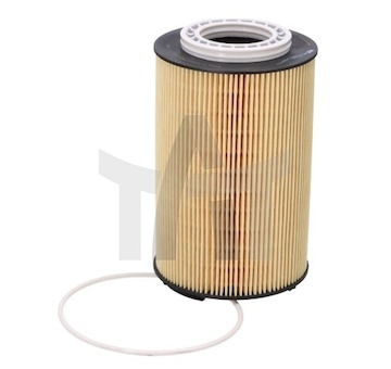 Olejový filtr WIX FILTERS WL10086