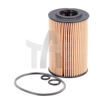 Olejový filtr WIX FILTERS WL7476