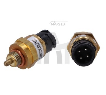 Olejový tlakový spínač DAF 1673078