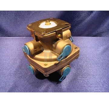 Opravná sada - brzdový ventil-ruční brzda SORL 35140090050