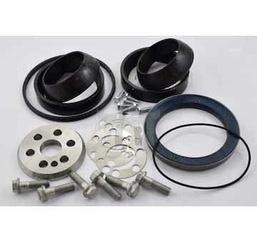 Opravná sada, čep nápravy (Federbock) SAMPA 020.597