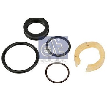 Opravná sada, konektor DT Spare Parts 4.90772