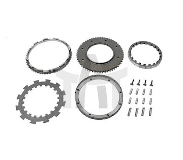 Opravná sada, mechanická převodovka DT Spare Parts 1.31530