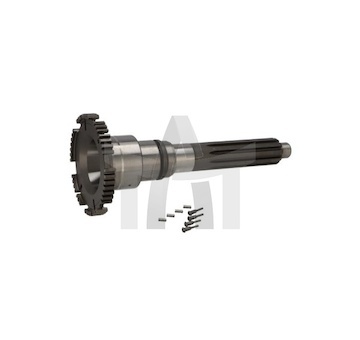 Opravná sada, mechanická převodovka ZF 0073.298.009