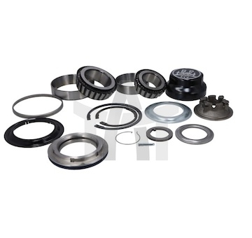 Opravná sada - náboj kola BPW 0980107210