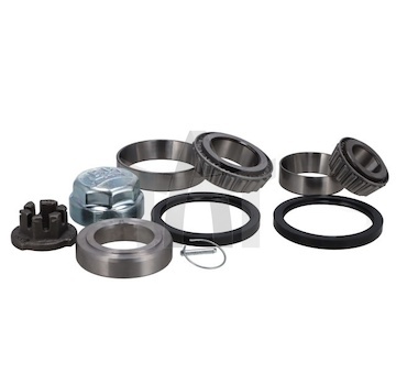 Opravná sada, náboj kola BPW 0980107860