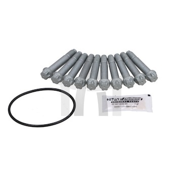 Opravná sada, náboj kola SAF 3434366201