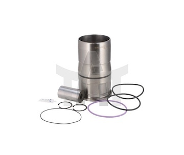 Opravná sada, píst/vložka válce MAHLE 038 89 90