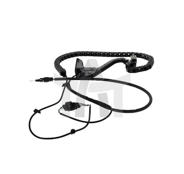 Opravná sada, sada kabelů TRUCKTEC AUTOMOTIVE 02.42.107